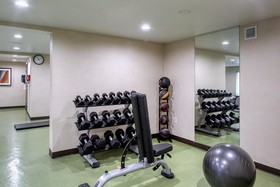Holiday Inn & Suites Atlanta Airport-North