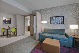 Home2 Suites by Hilton Atlanta Airport North