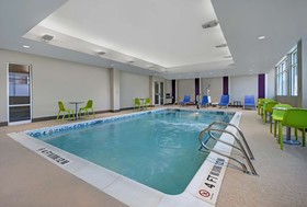 Home2 Suites by Hilton Atlanta Airport North