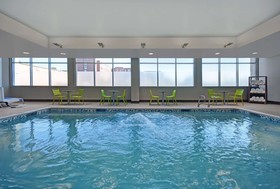 Home2 Suites by Hilton Atlanta Airport North
