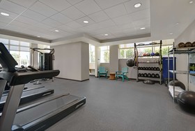 Home2 Suites by Hilton Atlanta Airport North
