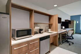 Home2 Suites by Hilton Atlanta Airport North