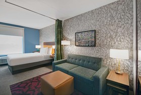 Home2 Suites by Hilton Atlanta Airport North