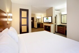 Hyatt Place Atlanta Airport-North