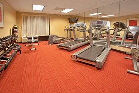 Hyatt Place Atlanta Airport-North