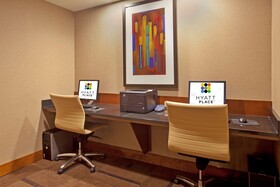 Hyatt Place Atlanta Airport-North