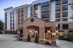 Hyatt Place Atlanta Airport-North