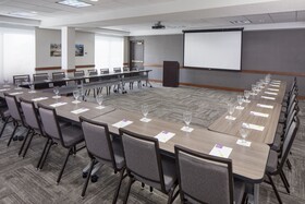 Hyatt Place Atlanta Airport-North