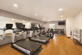 Hyatt Place Atlanta Airport-North