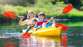 Econo Lodge Elberton