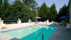 Econo Lodge Elberton