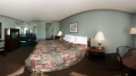 Econo Lodge Elberton