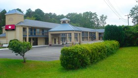 Econo Lodge Elberton