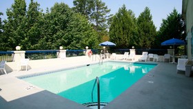 Econo Lodge Elberton