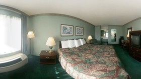 Econo Lodge Elberton