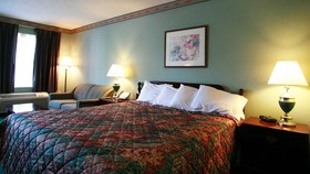 Econo Lodge Elberton