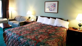 Econo Lodge Elberton