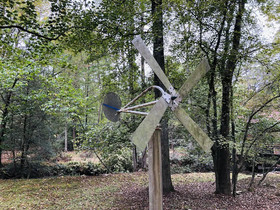 Covered Bridge Cabin