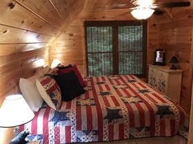 Harleys River Retreat