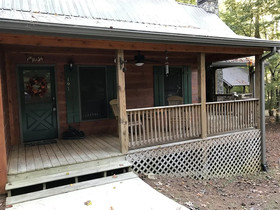 Harleys River Retreat