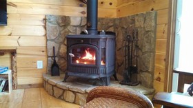 The Hideaway On Hampton