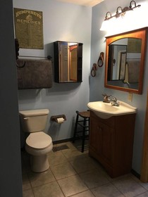 The Hideaway On Hampton