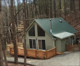 The Hideaway On Hampton