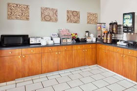 Super 8 by Wyndham Ft. Oglethorpe GA/Chatt TN Area