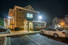 HomeTowne Studios Gainesville, GA