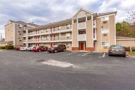 HomeTowne Studios Gainesville, GA