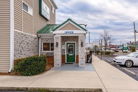 HomeTowne Studios Gainesville, GA