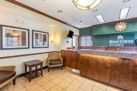 HomeTowne Studios Gainesville, GA