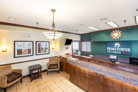 HomeTowne Studios Gainesville, GA