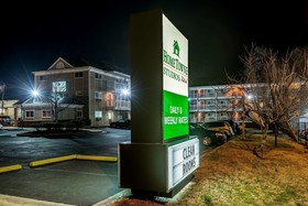 HomeTowne Studios Gainesville, GA