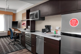 TownePlace Suites Gainesville