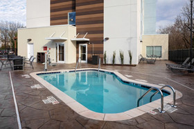TownePlace Suites Gainesville