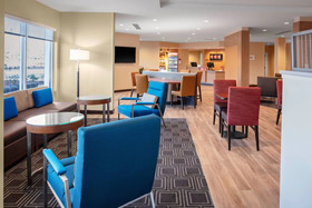 TownePlace Suites Gainesville