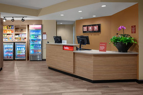 TownePlace Suites Gainesville