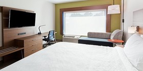 Holiday Inn Express & Suites Griffin