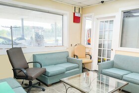 Hahira Inn By OYO near Valdosta