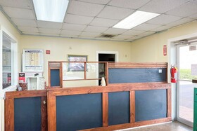 Hahira Inn By OYO near Valdosta