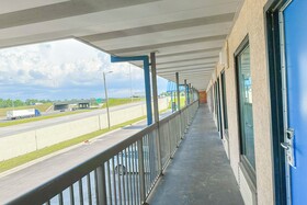 Hahira Inn By OYO near Valdosta