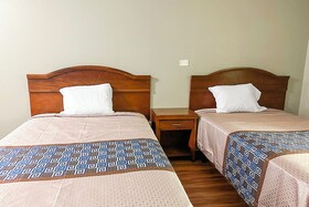 Hahira Inn By OYO near Valdosta