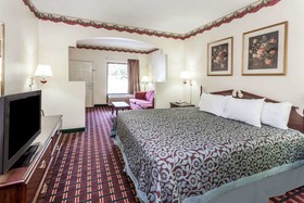 Days Inn by Wyndham Jackson