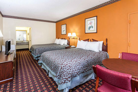 Days Inn by Wyndham Jackson