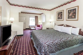 Days Inn by Wyndham Jackson