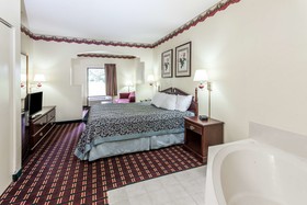 Days Inn by Wyndham Jackson