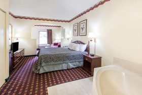 Days Inn by Wyndham Jackson