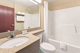 Microtel Inn & Suites by Wyndham Jasper