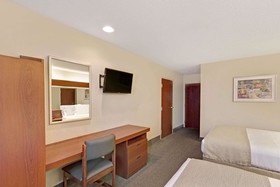 Microtel Inn & Suites by Wyndham Jasper
